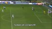 Menez Amazing Backheel Goal Parma -Milan 3-5