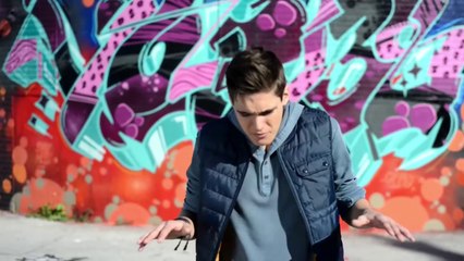 Nick Merico 'If You Were My Girl' (Official HD Music Video).