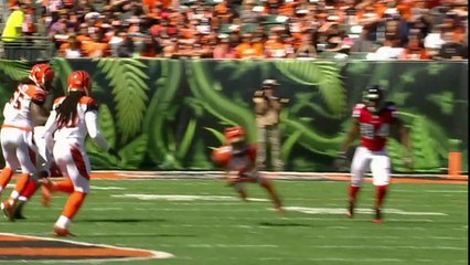 Hall intercepts Ryan