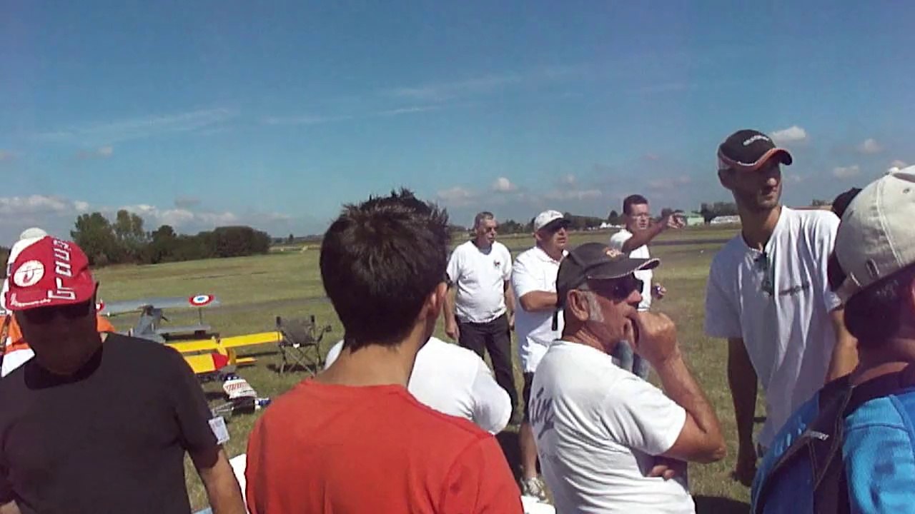 Meeting Macon Briefing didier cervera