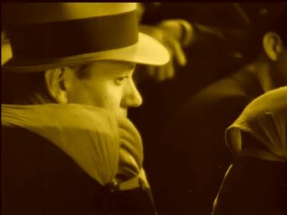 It happened one night