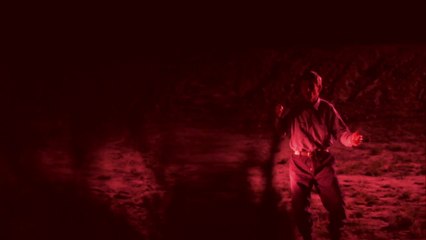 Werewolf Rising - Exclusive Clip: Hiding