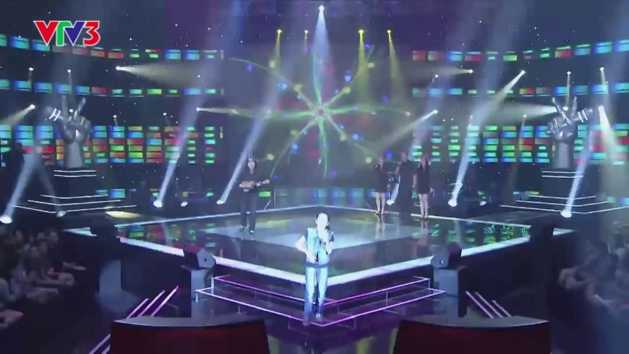 GIỌNG HÁT VIỆT NHÍ 2013  VÒNG LIVESHOW 2 - PHẦN 3