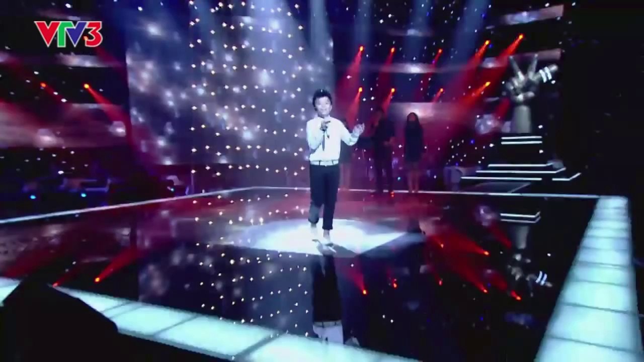 GIỌNG HÁT VIỆT NHÍ 2013  VÒNG LIVESHOW 2 - PHẦN 4