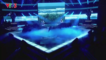 GIỌNG HÁT VIỆT NHÍ 2013  VÒNG LIVESHOW 2 - PHẦN 7