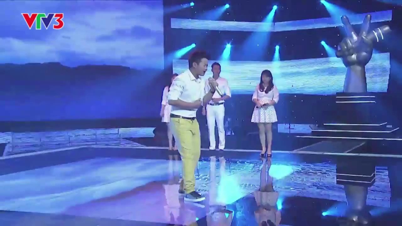 GIỌNG HÁT VIỆT NHÍ 2013  VÒNG LIVESHOW 3 - PHẦN 2