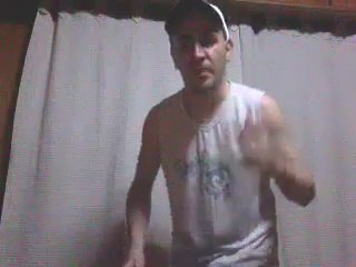 LUCHO VISCI - DARTE UN BESO (COVER DE PRINCE ROYCE)