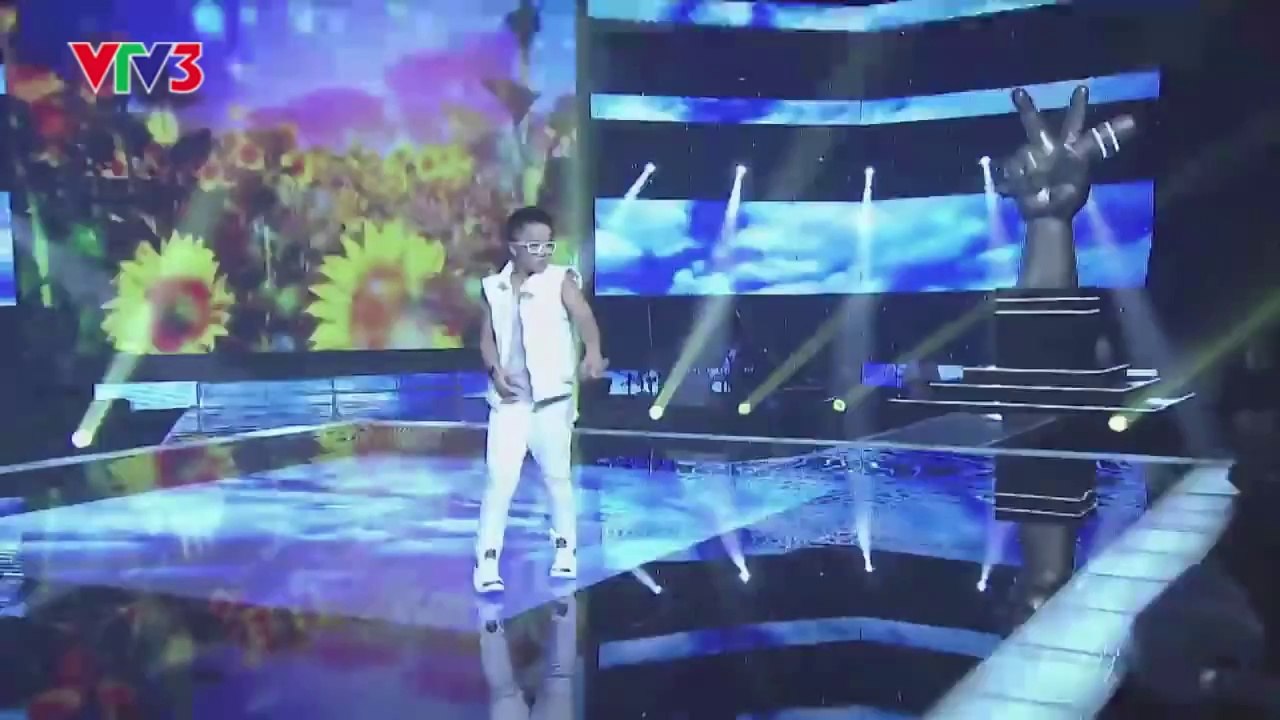 GIỌNG HÁT VIỆT NHÍ 2013  VÒNG LIVESHOW 3 - PHẦN 7