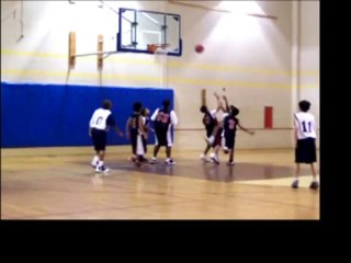 Chads Owens Basketball Journey Part 1