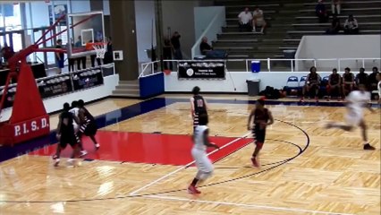 Chads Owens Basketball Journey Part 3