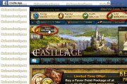 Castle Age Cheats (Infinite Favor Points and Gold Hack)