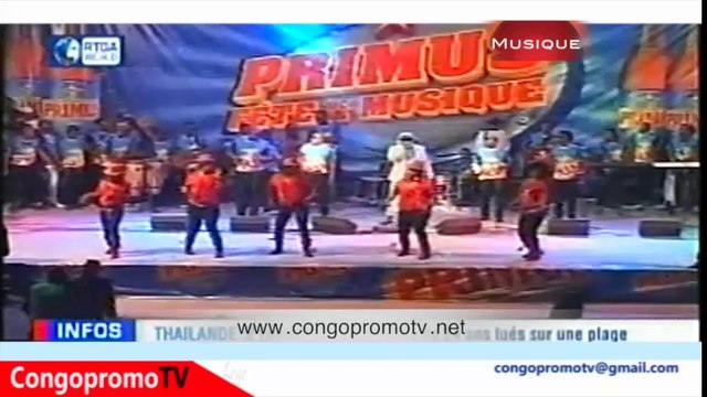 JB MPIANA bcbgs news de ce Lundi 15 sept 2014 Dr. Musaka na Dr. Roger NGANDU bazo niokola Ebola kaka