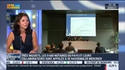 Sébastien Couasnon: Les experts du soir - 15/09 3/4