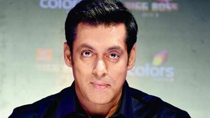 Salman Is Excited To Shoot For Bajrangi Bhaijaan From 1st November