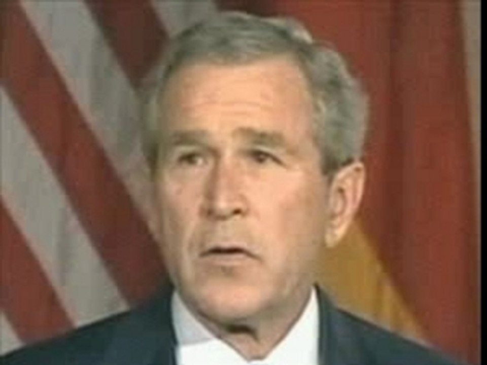 Do not ask about Irak !