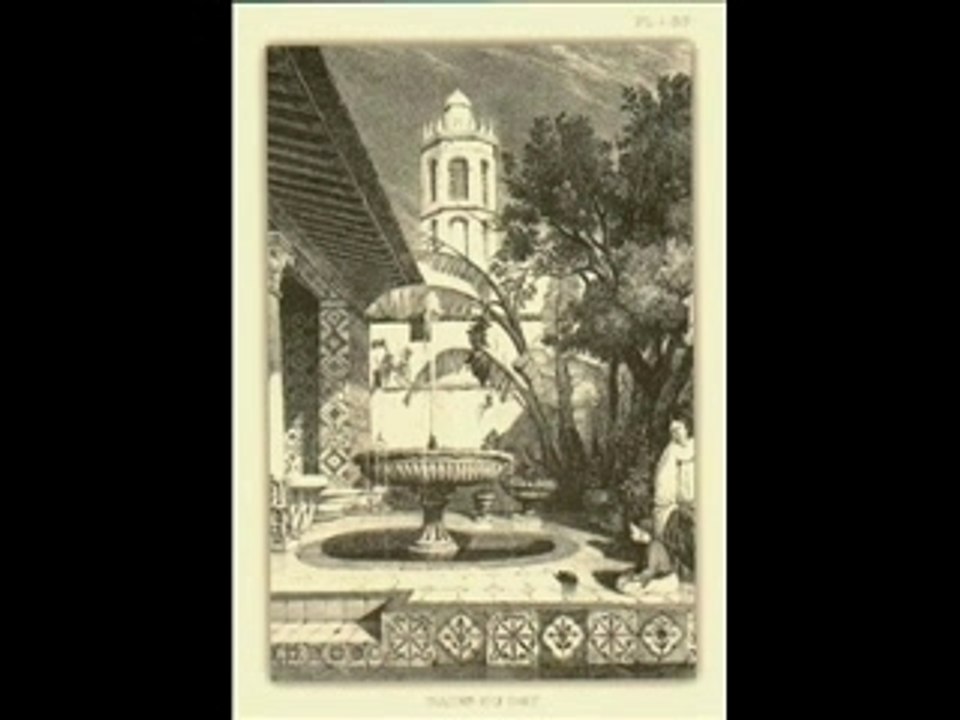 ALGER La Blanche