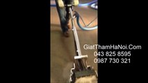 Giặt thảm văn phòng giá rẻ 0438528595