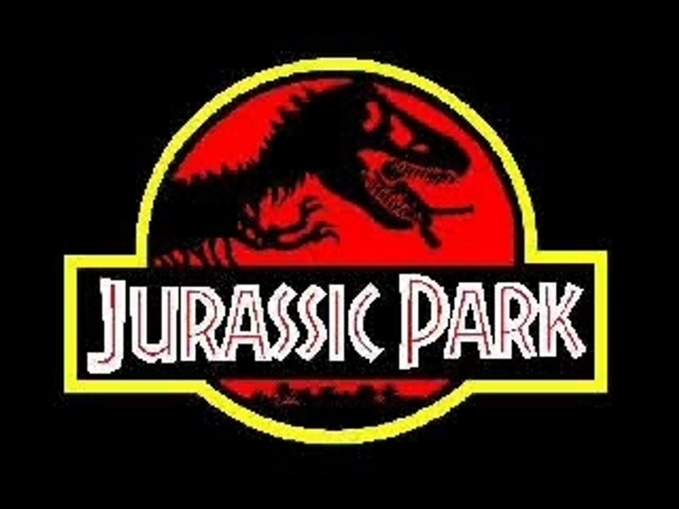 Jurassic Park Terror