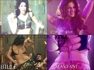 Saba Qamar Mastani Full Item Song In New Pakistani Movie 8968 Mastani