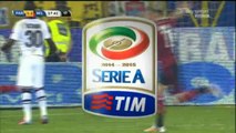 Parma - Milan | Honda 1-2 Milan Channel Comm