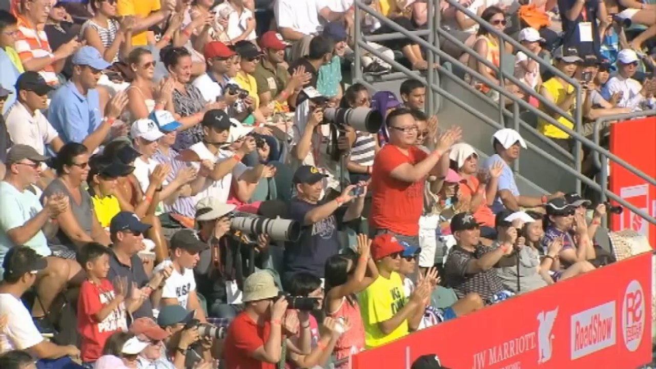 Hongkong: Lisicki triumphiert im Finale