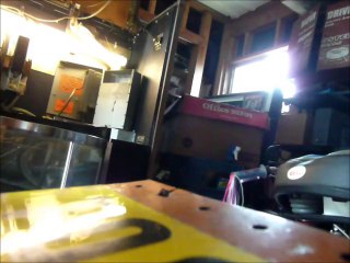 Seeburg SMC-1 Jukebox