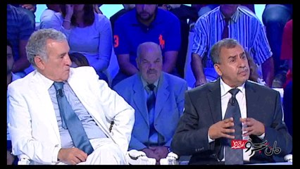 لمن يجروا فقط الموسم 02 الحلقة 01 - جزء 2 - 14/09