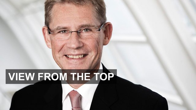 Novo Nordisk and the diabetes epidemic