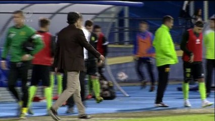 Dinamo - Istra 1961 2-0, highlights, 13.09. HD