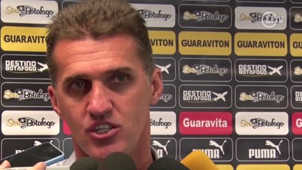 Após derrota, Mancini lamenta chances desperdiçadas