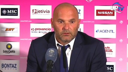 "L'OM, la meilleure équipe que l'on a vu"