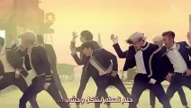 Super Junior - Mamacita  ( Arabic Sub )