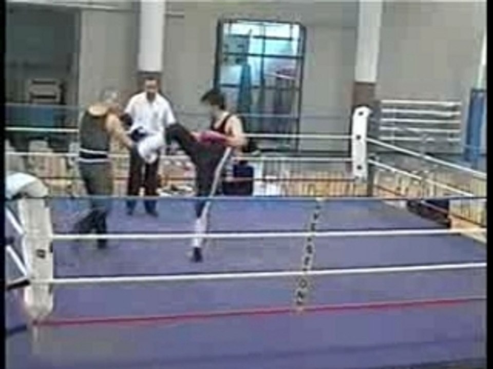 boxe-francaise christophe montalieu