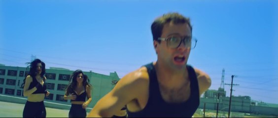 Dimitri vegas & Like Mike Vs Tujamo & Felguk - Nova (Official Video)