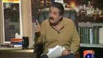 I have not seen coward ruler like ShahbazSharif -Aftab Iqbal
