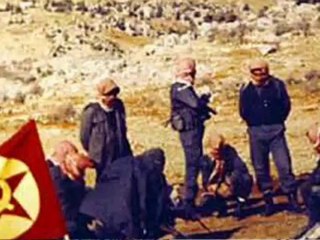 Grup Munzur ~ Baba Erdoğan