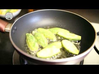 How To Make Patal Fry by Gitika