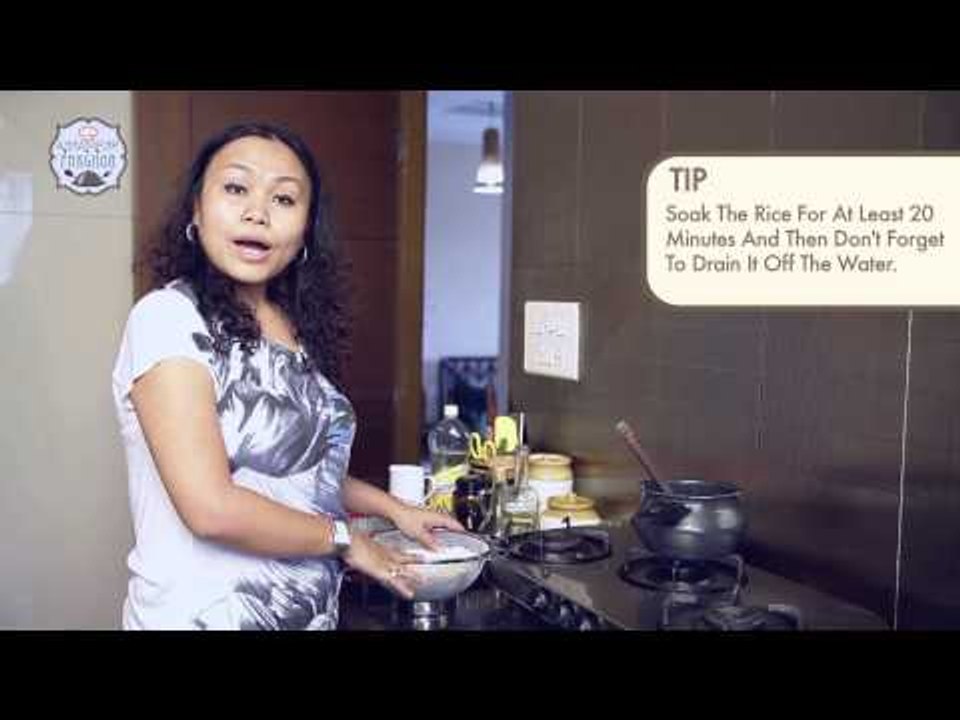 How To Make Chicken Pulao By Gitika