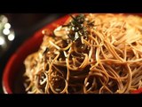 How To Make Zaru Soba (Cold Soba Noodles) By Shreeya