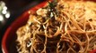 How To Make Zaru Soba (Cold Soba Noodles) By Shreeya
