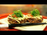 How To Make Okonomiyaki (Japanese Style Pancake) By Shreeya