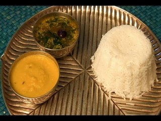 How To Cook Lachko Dal (Split Pigeon Gram Curry) By Asha Khatau
