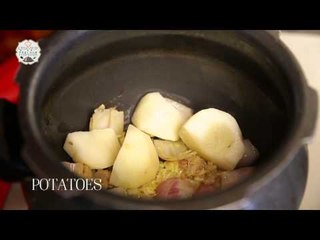 How To Make Smoked Pork With Bhut Jolokia By Gitika