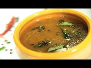 Deepika Padukone's Favorite Milagu Rasam (Mulligatawny Soup) By Preetha