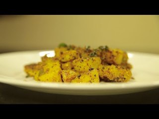 How To Cook Potato Kara Kari By Preetha