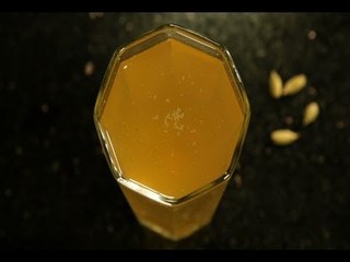 How To Make Paanagam by Preetha