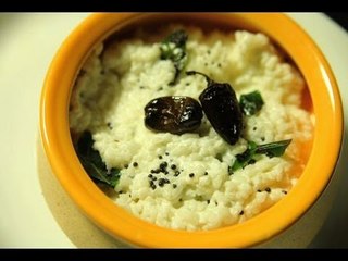 How To Cook Curd Rice By Preetha