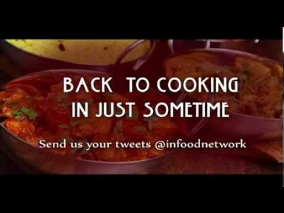 LIVE From The IFN Studio : Fight Onion Prices - Moong Sabzi By Archana