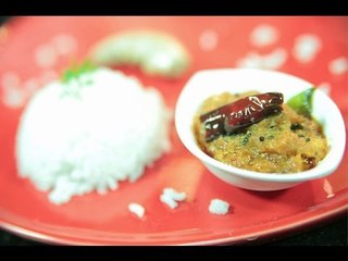 How To Make Puli Inji (Tangy Ginger Pickle) By Preetha