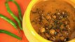 How To Make Sundakkai Vathal Kuzhambu (Dried Turkey Berry in Tangy Gravy) By Preetha